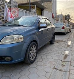 شيفروليه أفيو